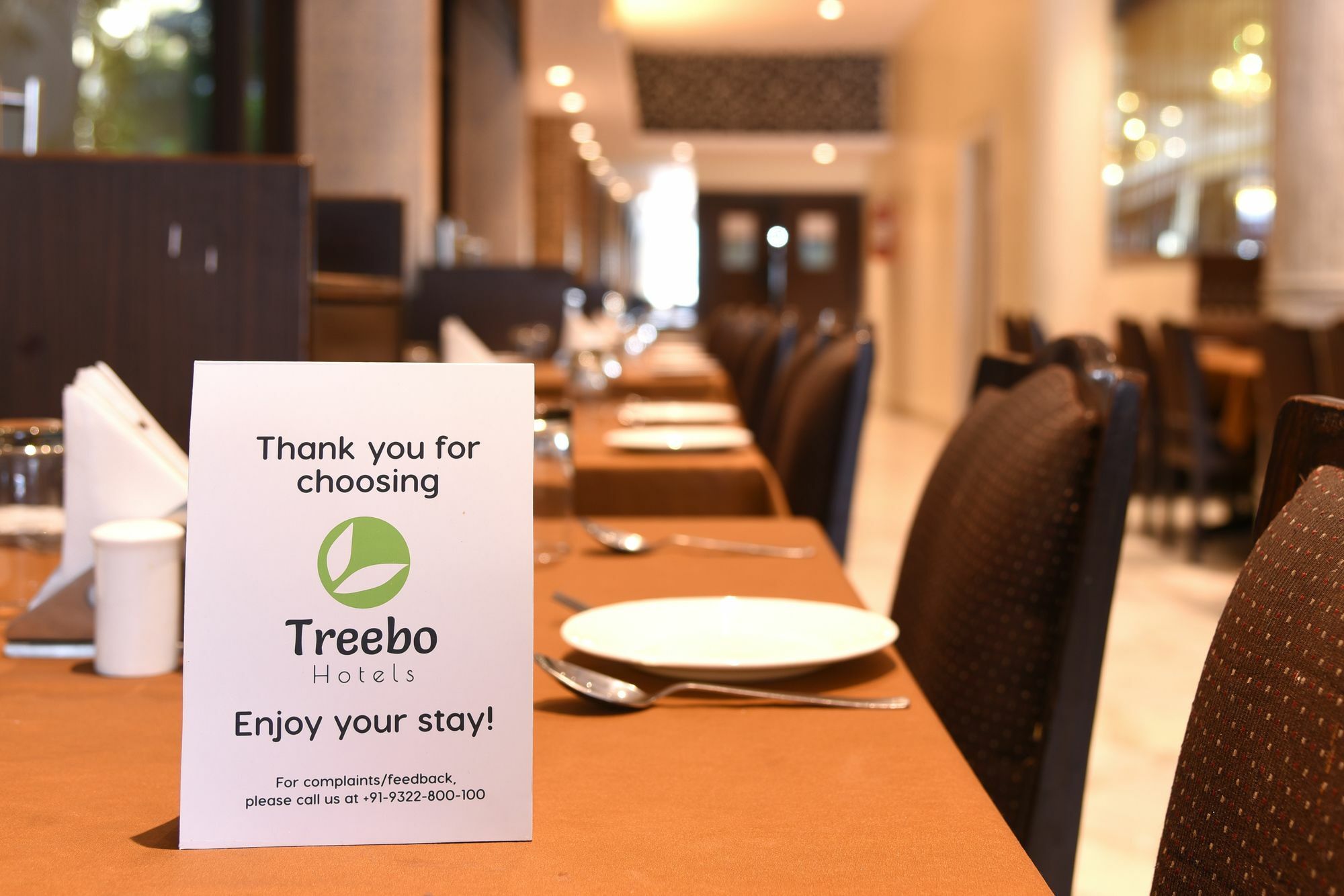 Treebo Trend Wood Bridge Hotel 3*